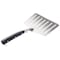 Oklahoma Joes Oklahoma Joe's Stainless Steel Black/Silver Grill Spatula 1 pc 3959563R06 - alternate 1